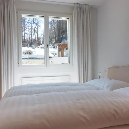 Residenza Alpenrose 18
