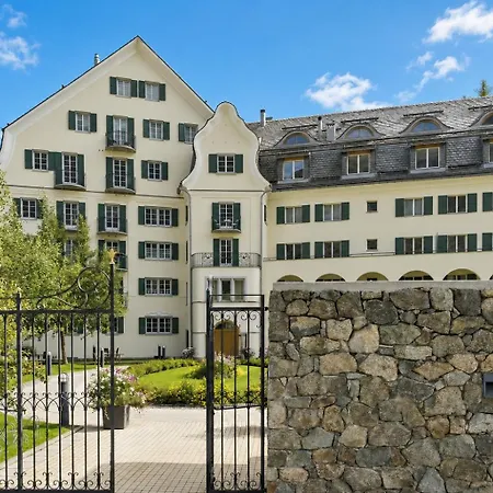 Residenza Alpenrose 18 *